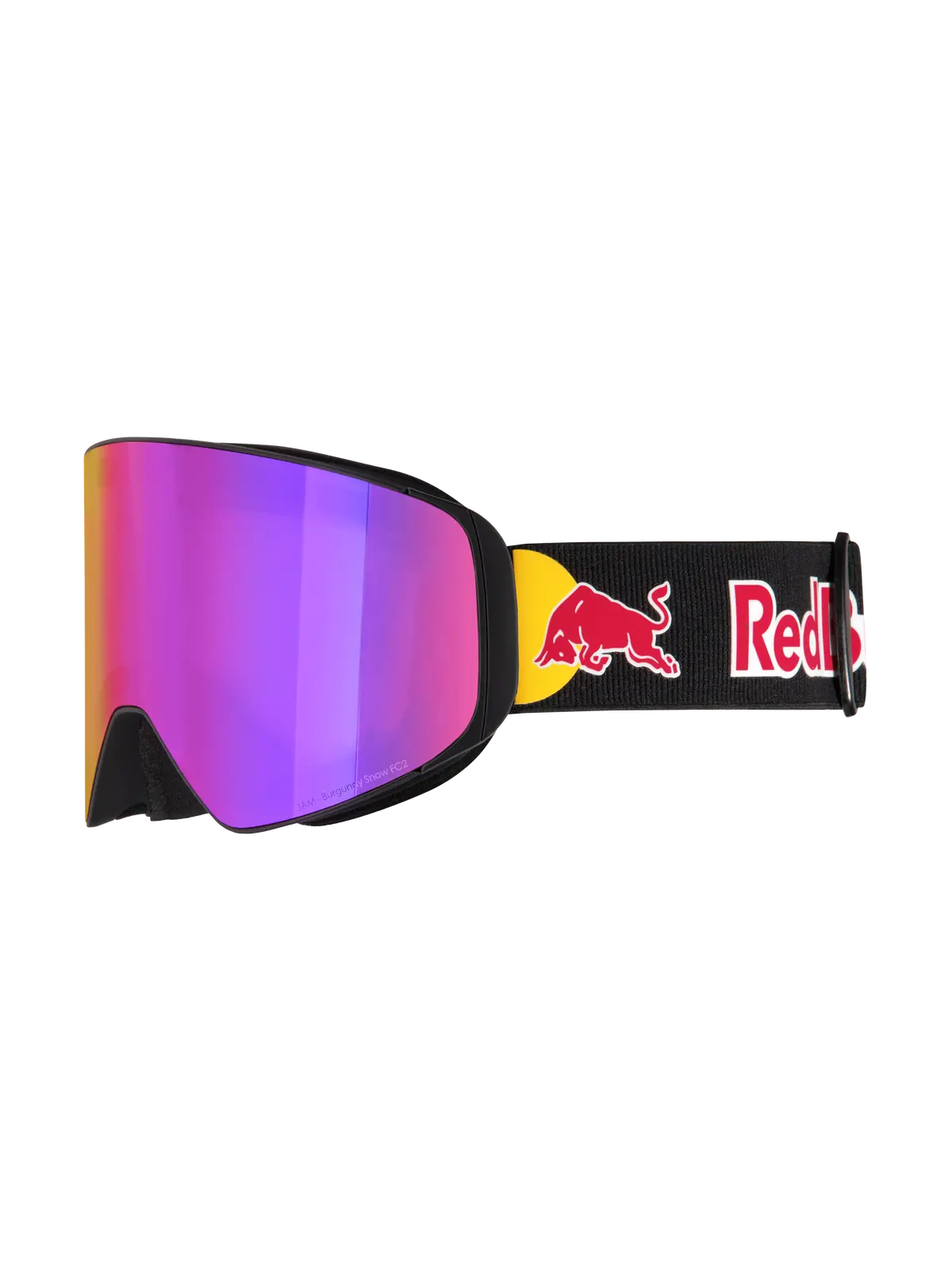 Red Bull Spect Jam-01 Goggles 1