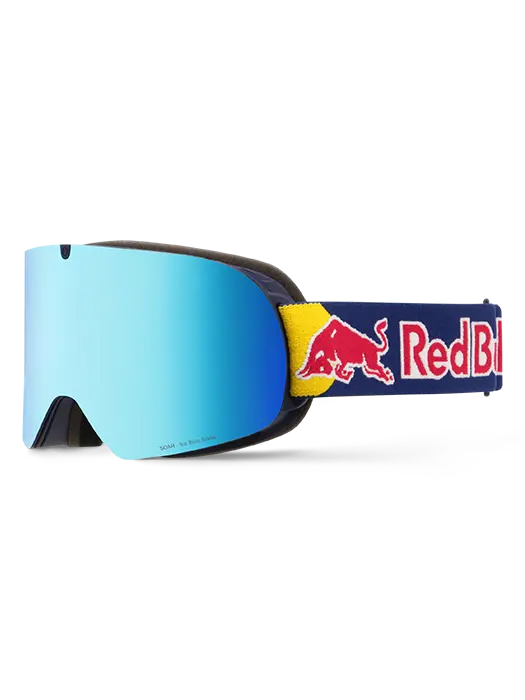 Red Bull Spect Soar-11Bl3 Goggles 1