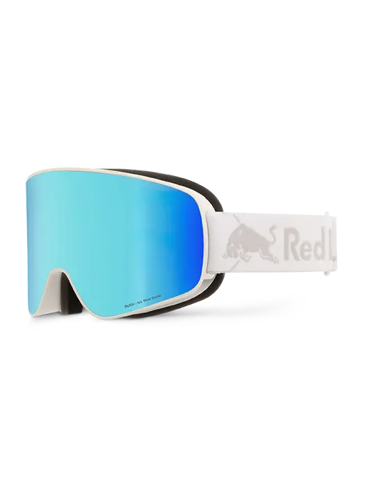 Red Bull Spect Rush-15Bl3 Goggles 1
