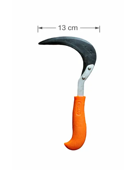 Bharat Khurpa (Sickle) 13 Cm (5") 1