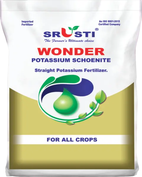 Farmroot Wonder Potassium Scheonite 1
