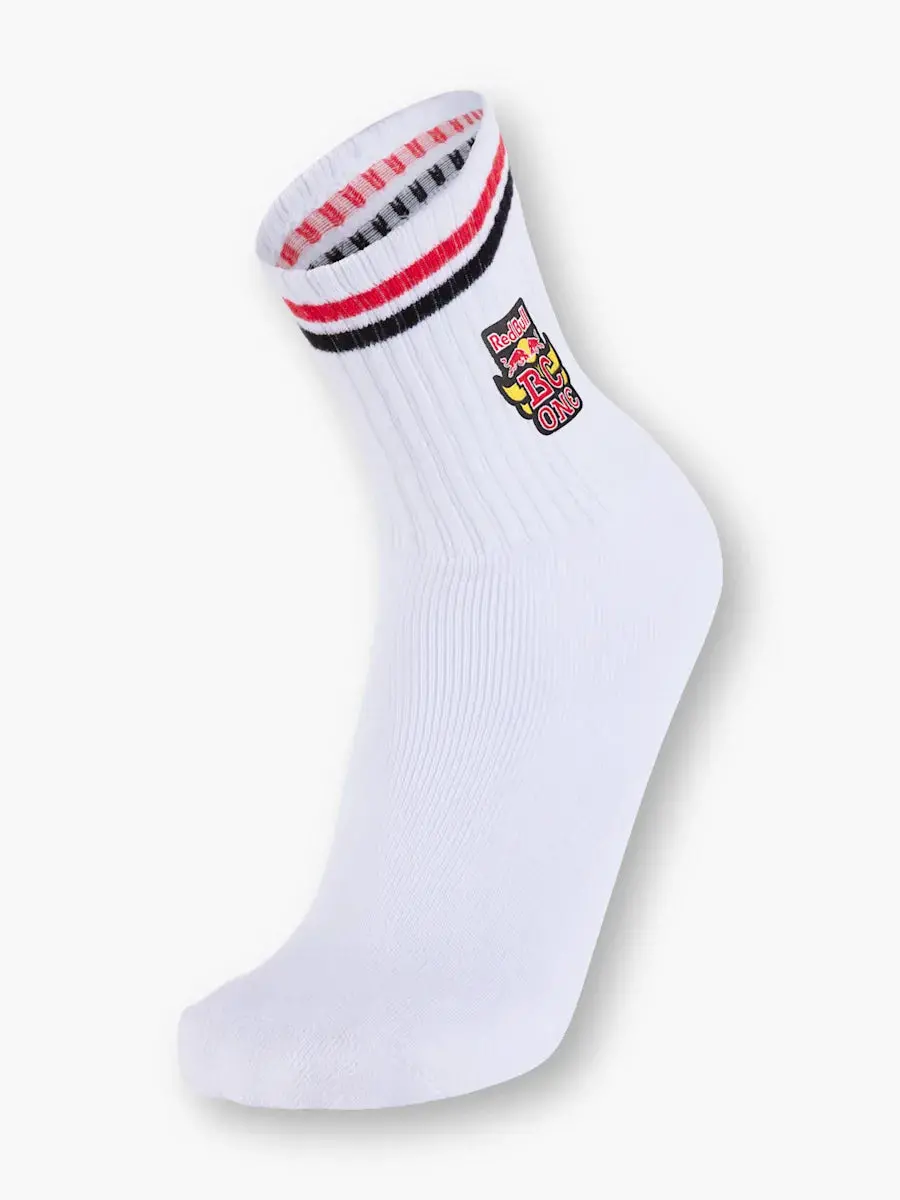 Red Bull Bc One Stripe Socks 1