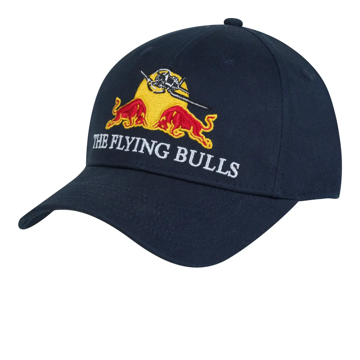 The Flying Bulls Logo Hat 1