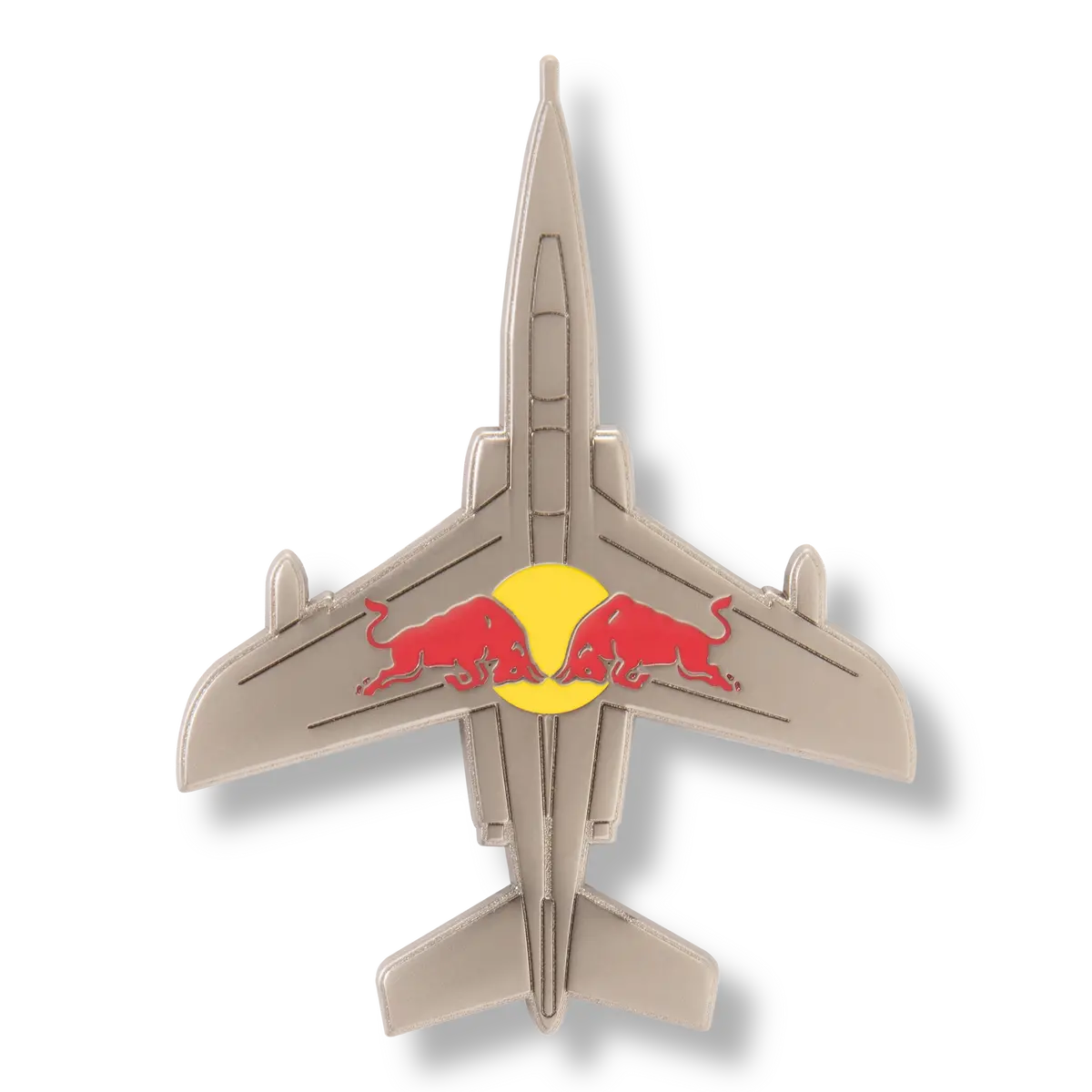 The Flying Bulls Alpha Jet Magnet 1