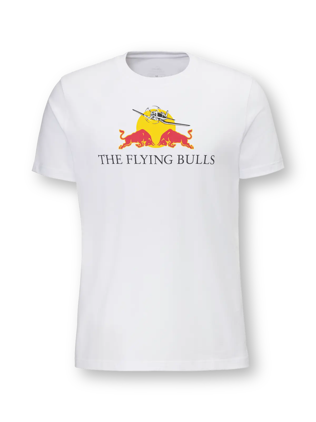 The Flying Bulls Logo T-Shirt 1