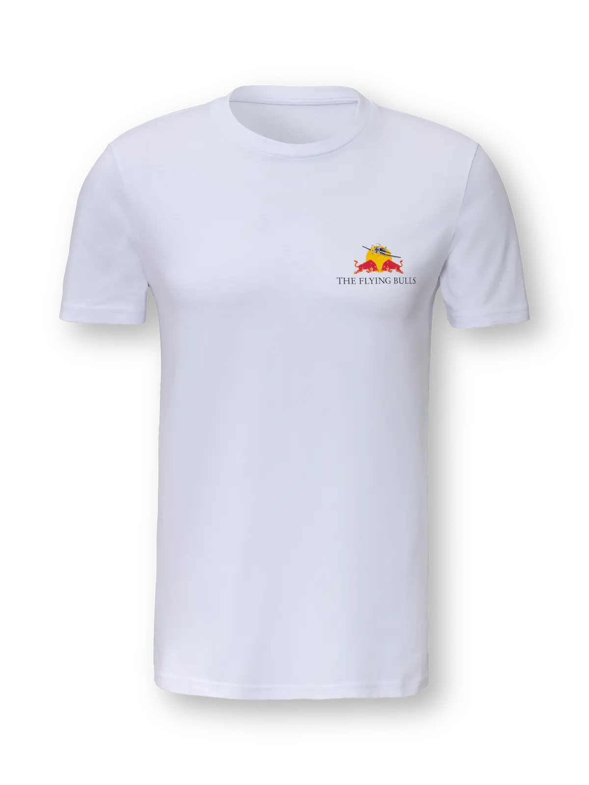 The Flying Bulls Dynamic T-Shirt 1