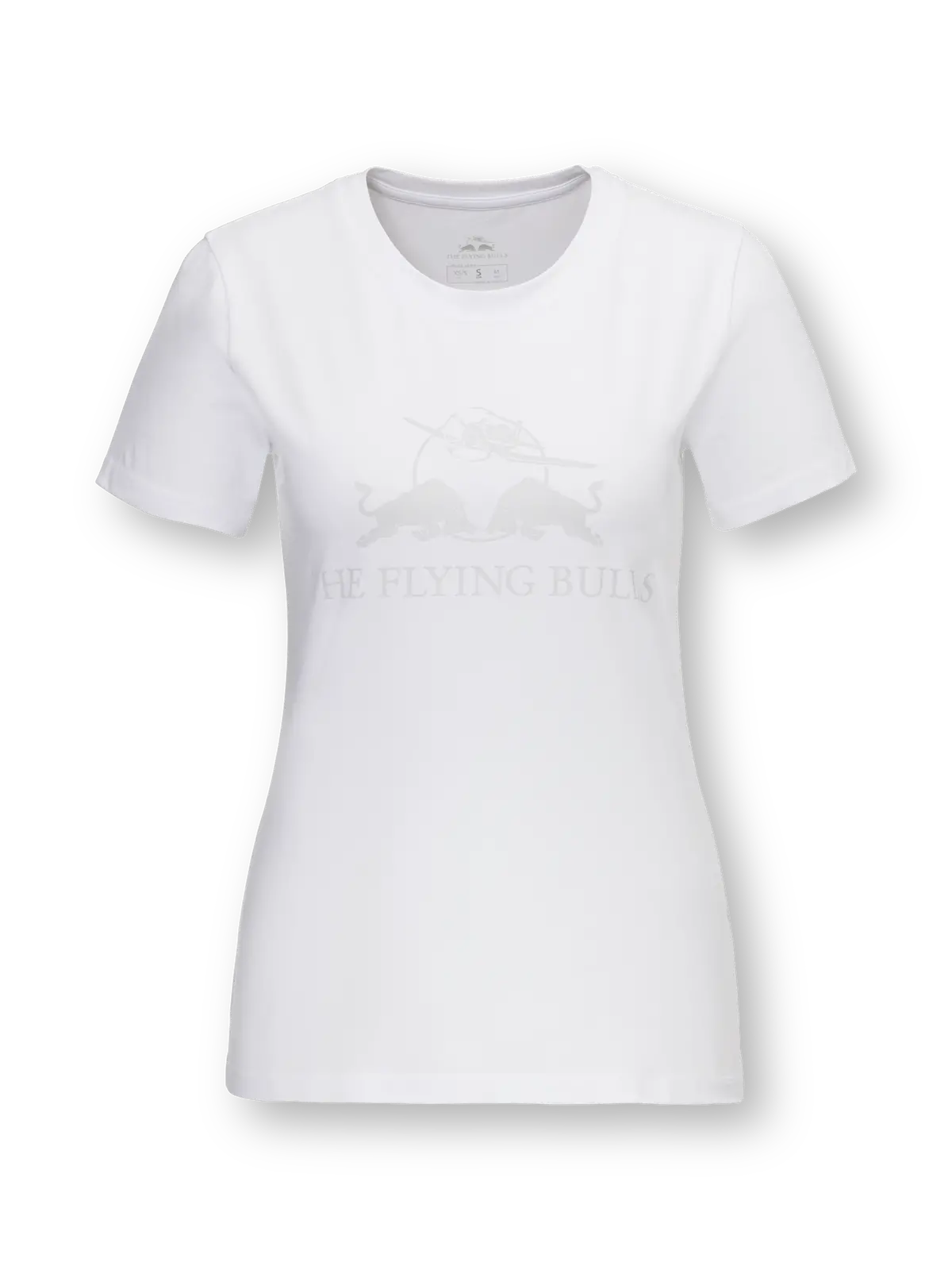 The Flying Bulls Women's Tonal T-Shirt 1