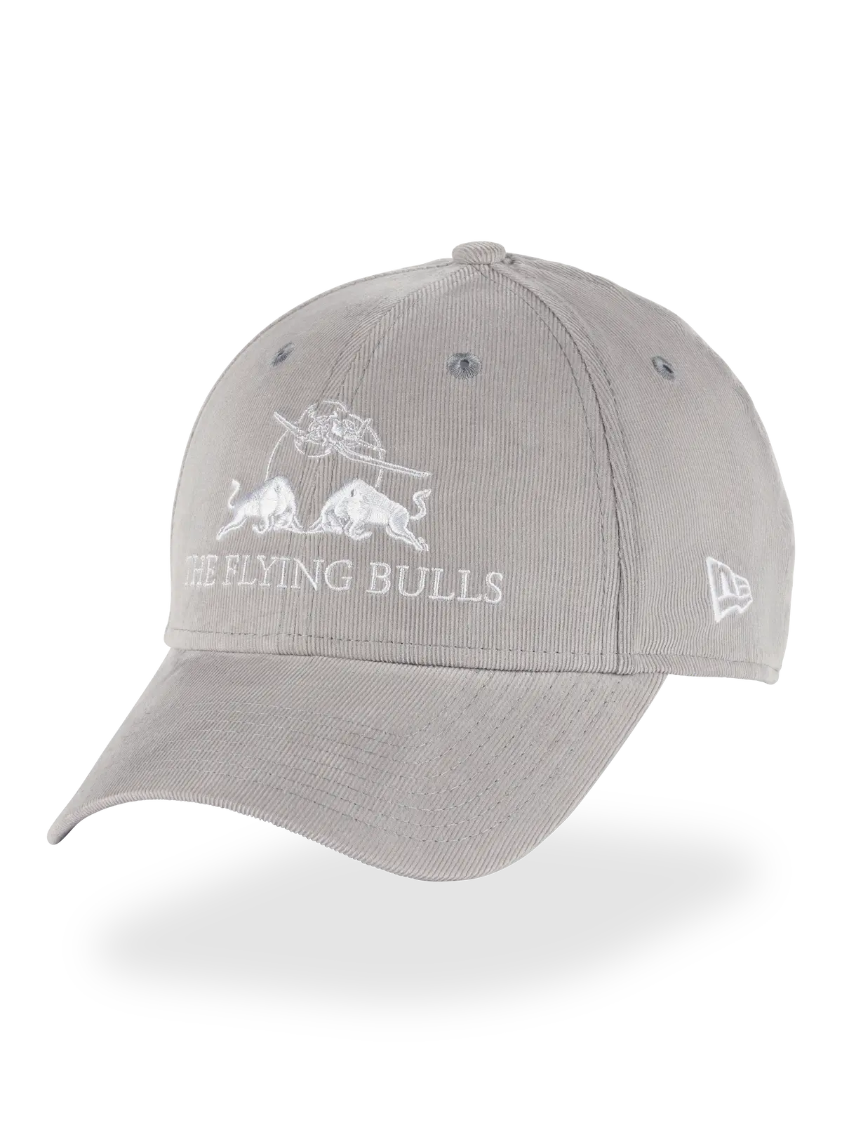 The Flying Bulls New Era 9Forty Cord Hat 1