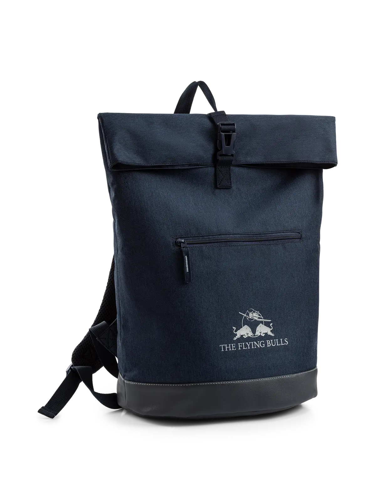 The Flying Bulls Mono Rolltop Backpack 1