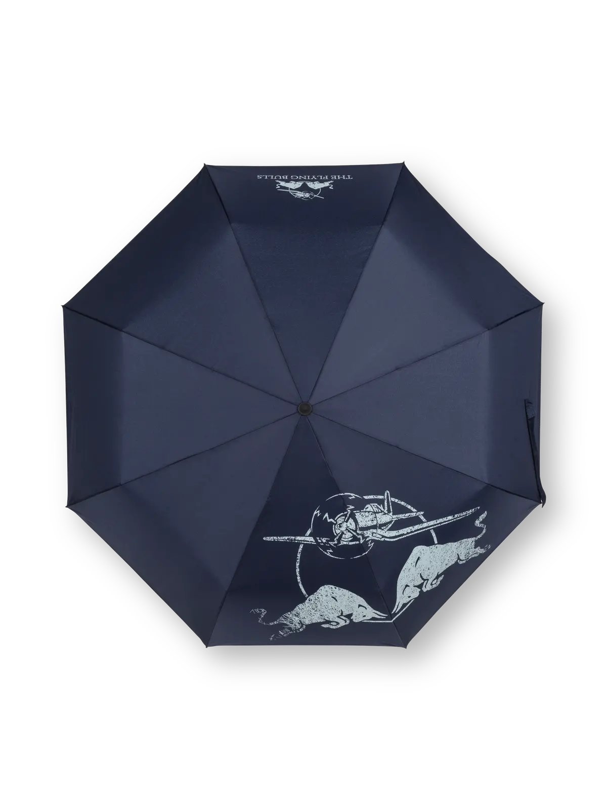 The Flying Bulls Umbrella 1