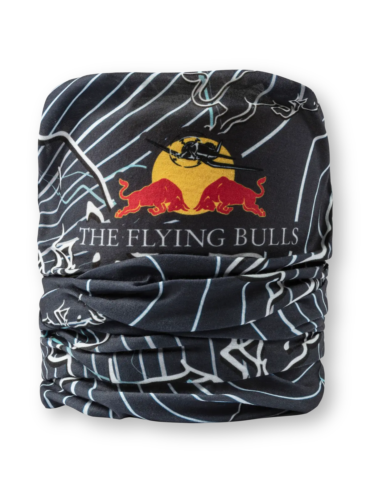 The Flying Bulls Dynamic Bandana 1