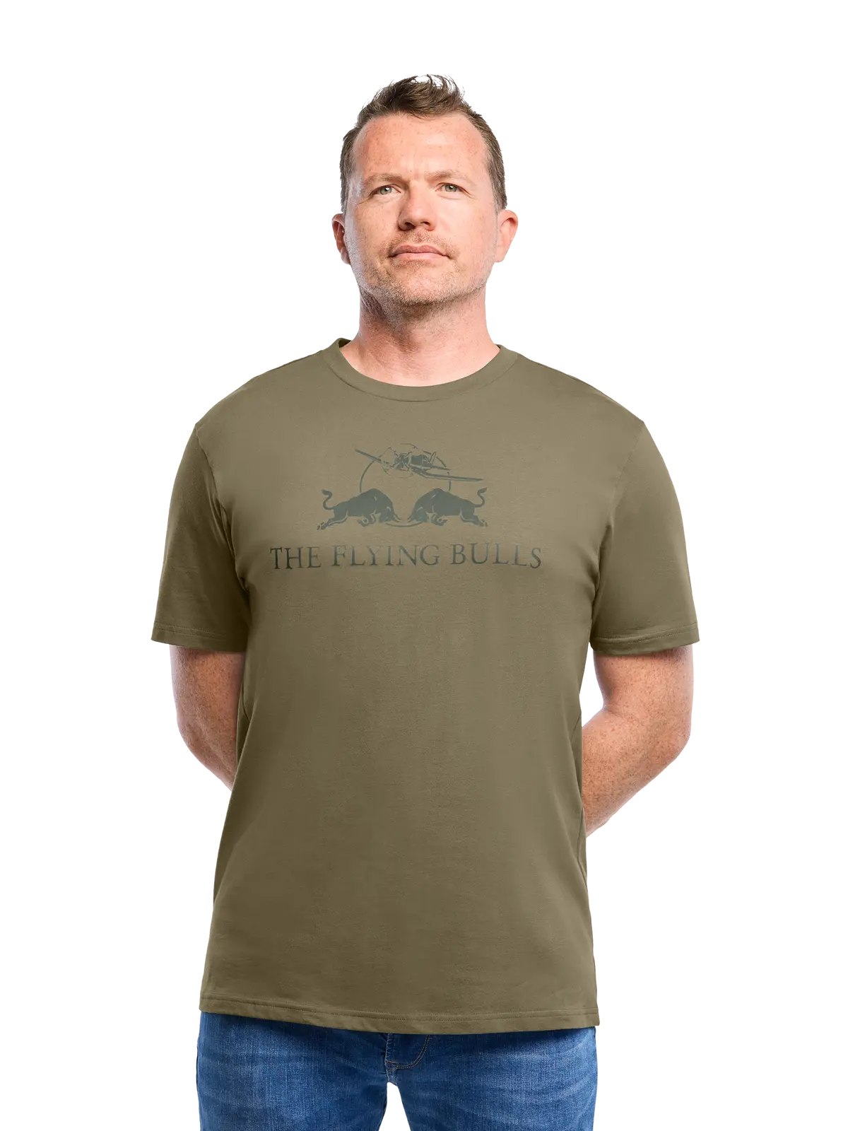 The Flying Bulls Core T-Shirt 1