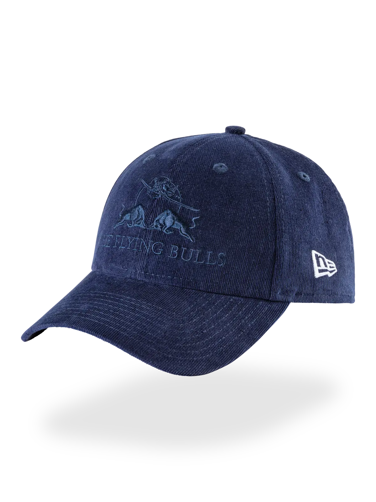 The Flying Bulls New Era 9Forty Core Hat 1