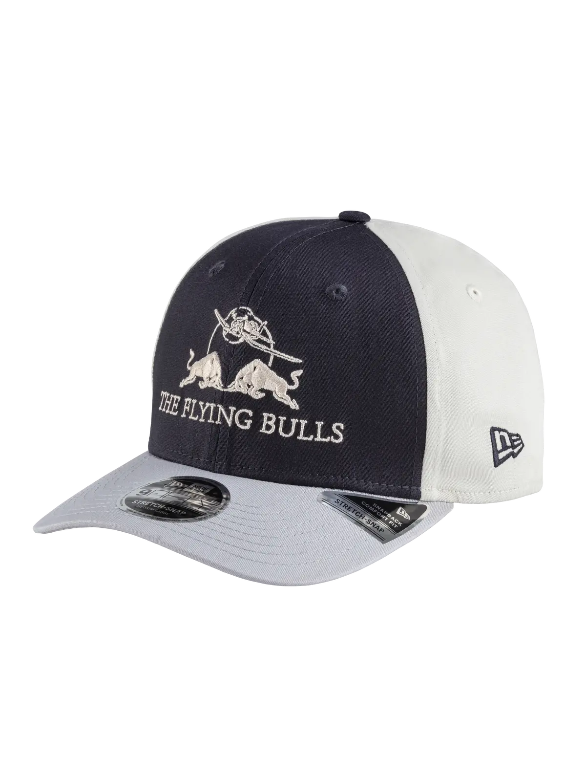 The Flying Bulls New Era 9Fifty Contrast Hat 1