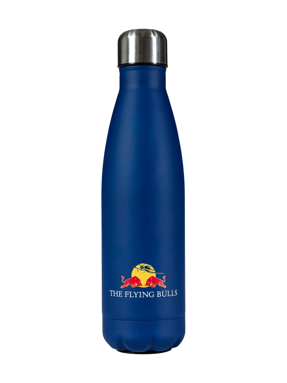 The Flying Bulls Stainless Steel Water Bottle 1