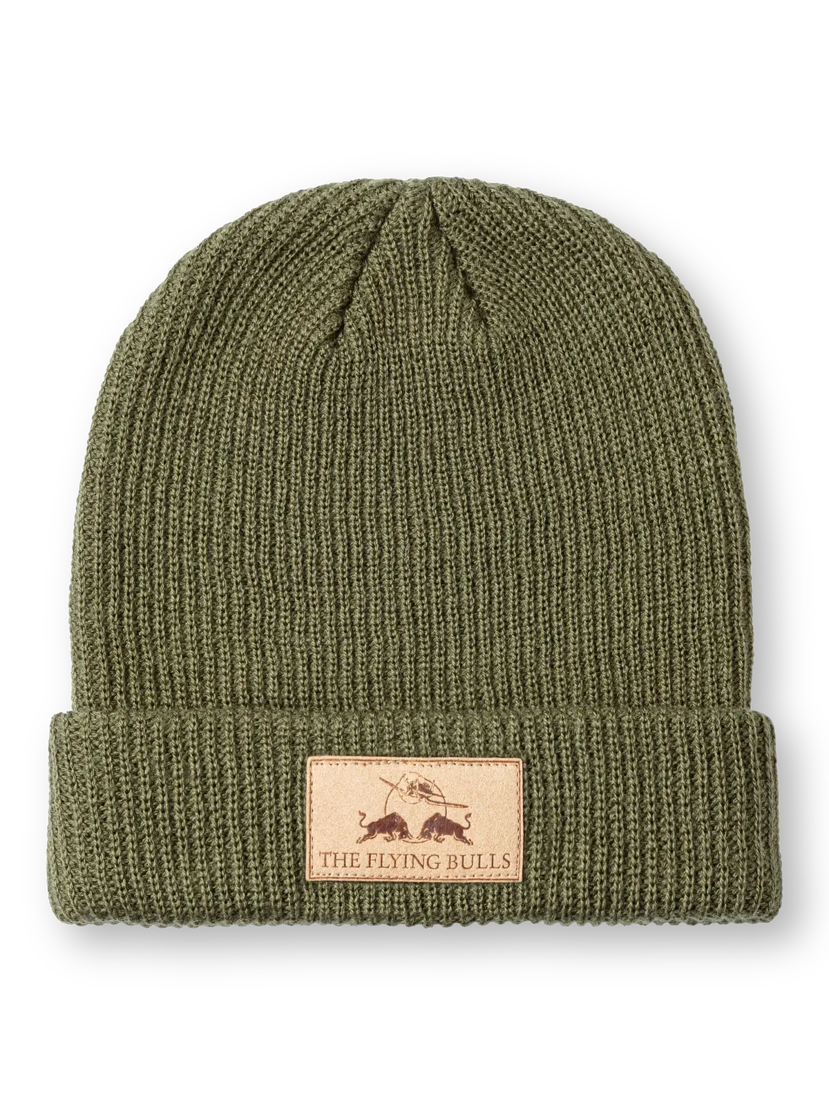 The Flying Bulls Core Beanie 1