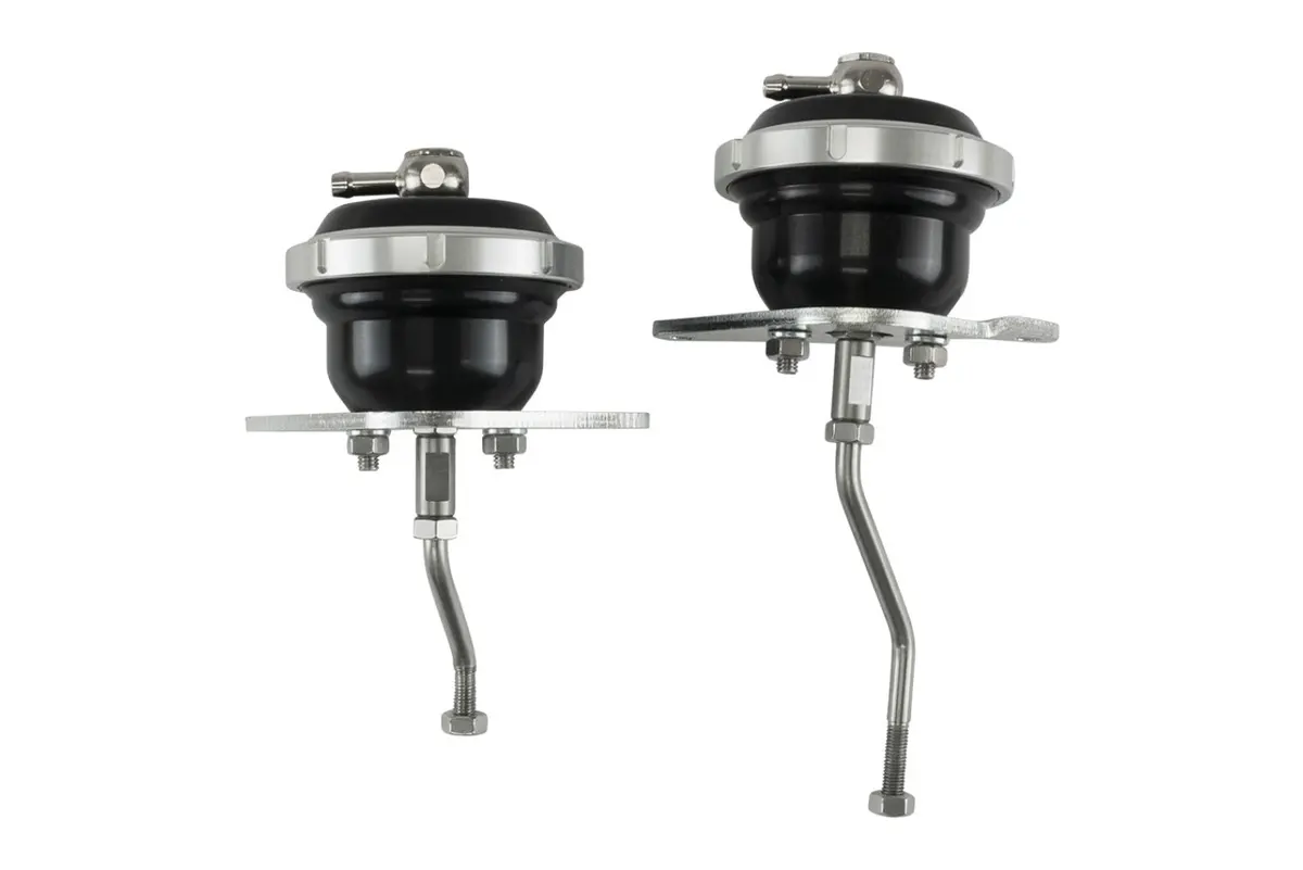 Turbosmart Iwg75 Wastegate Actuator Suit Nissan R35 Gtr Vr38dett (19Psi / 1.3 Bar) 1