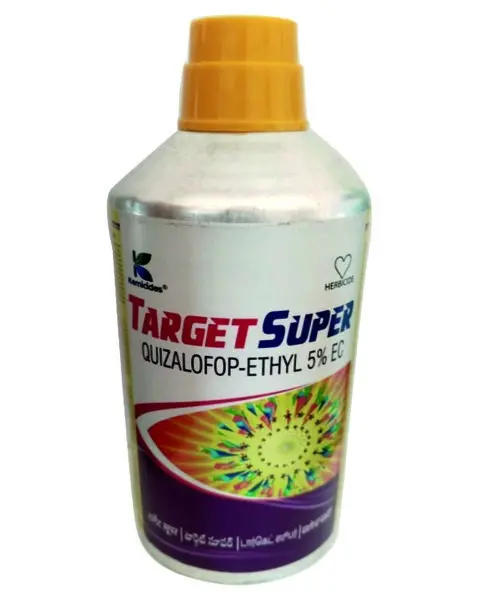 Kemicides Target Super Herbicide 1