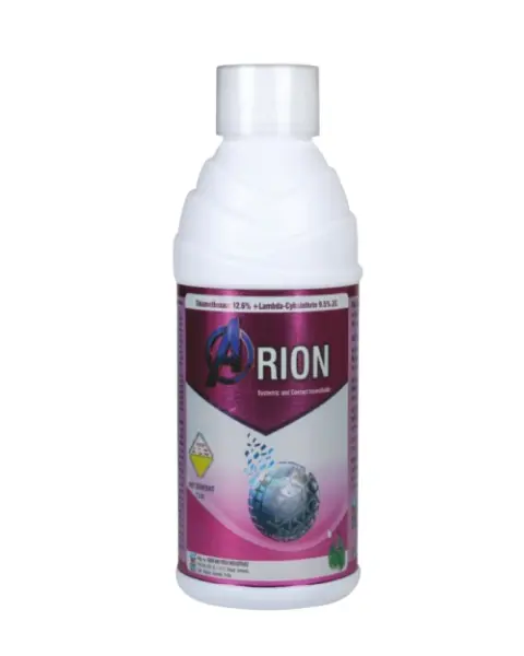 Rain Bio Tech Arion Insecticide 1
