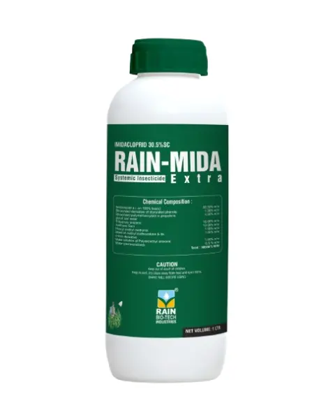 Rain Bio Tech Rain Mida Extra Insecticide 1