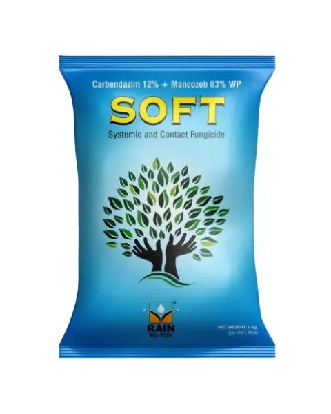 Rain Bio Tech Soft Fungicide 1