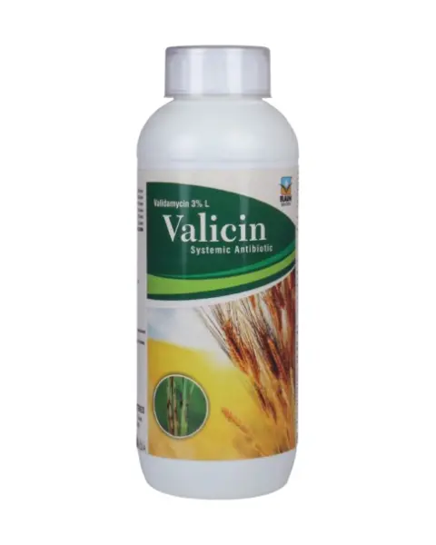 Rain Bio Tech Valicin (Validamycin 3% L) Fungicides 1