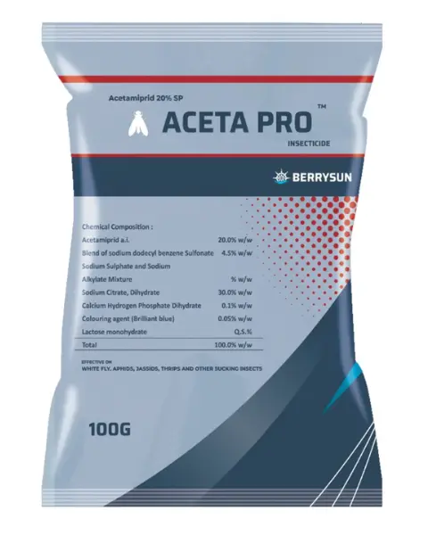 Aceta Pro Insecticides 1