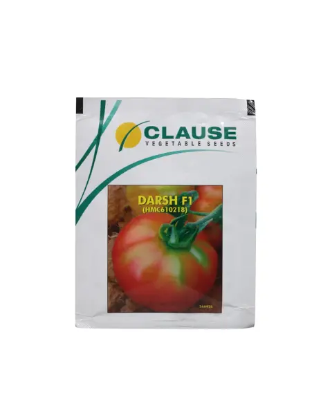 Darsh F1 Tomato Seeds 1