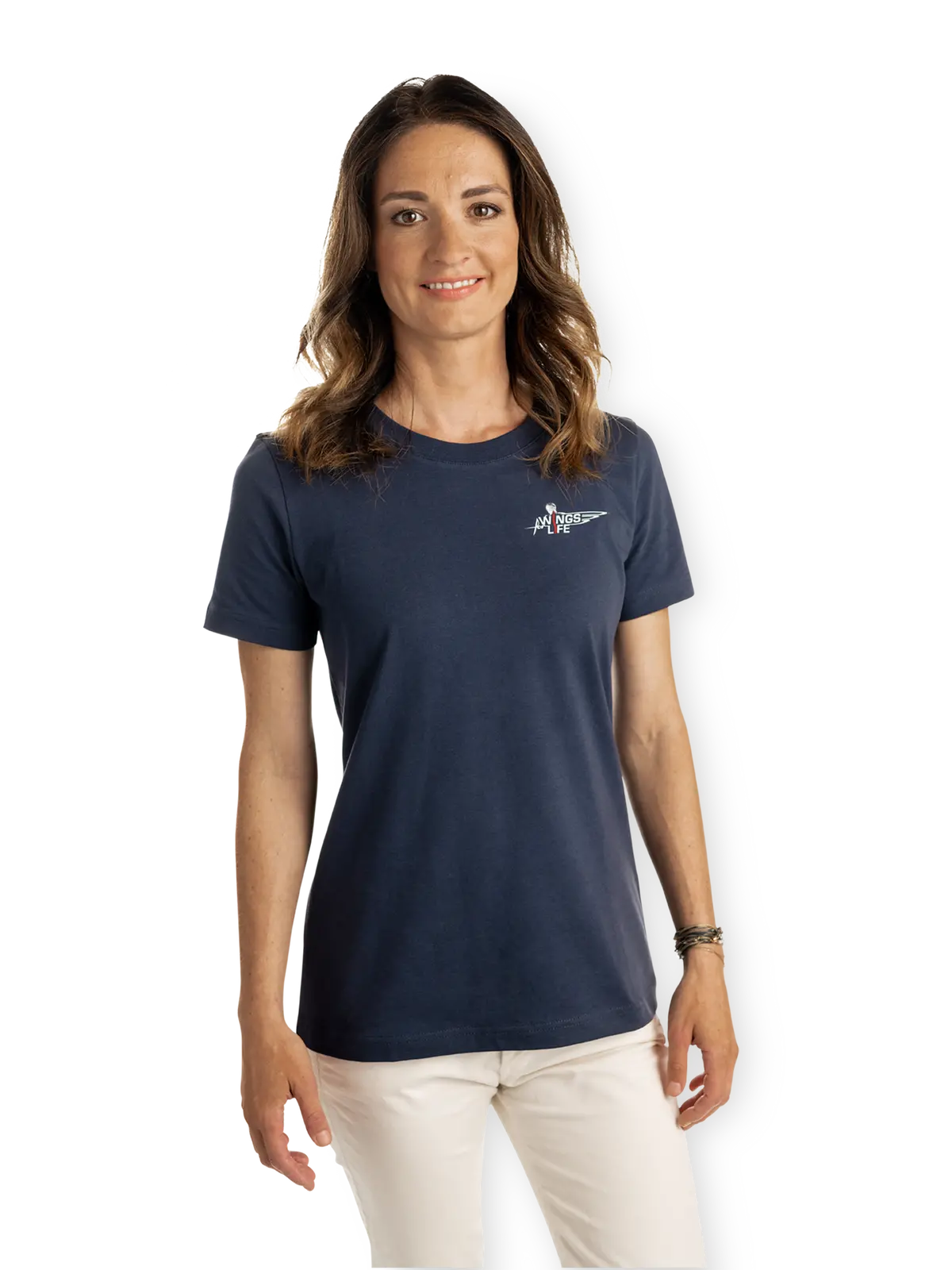 Wings For Life World Run Women's Essential T-Shirt 1