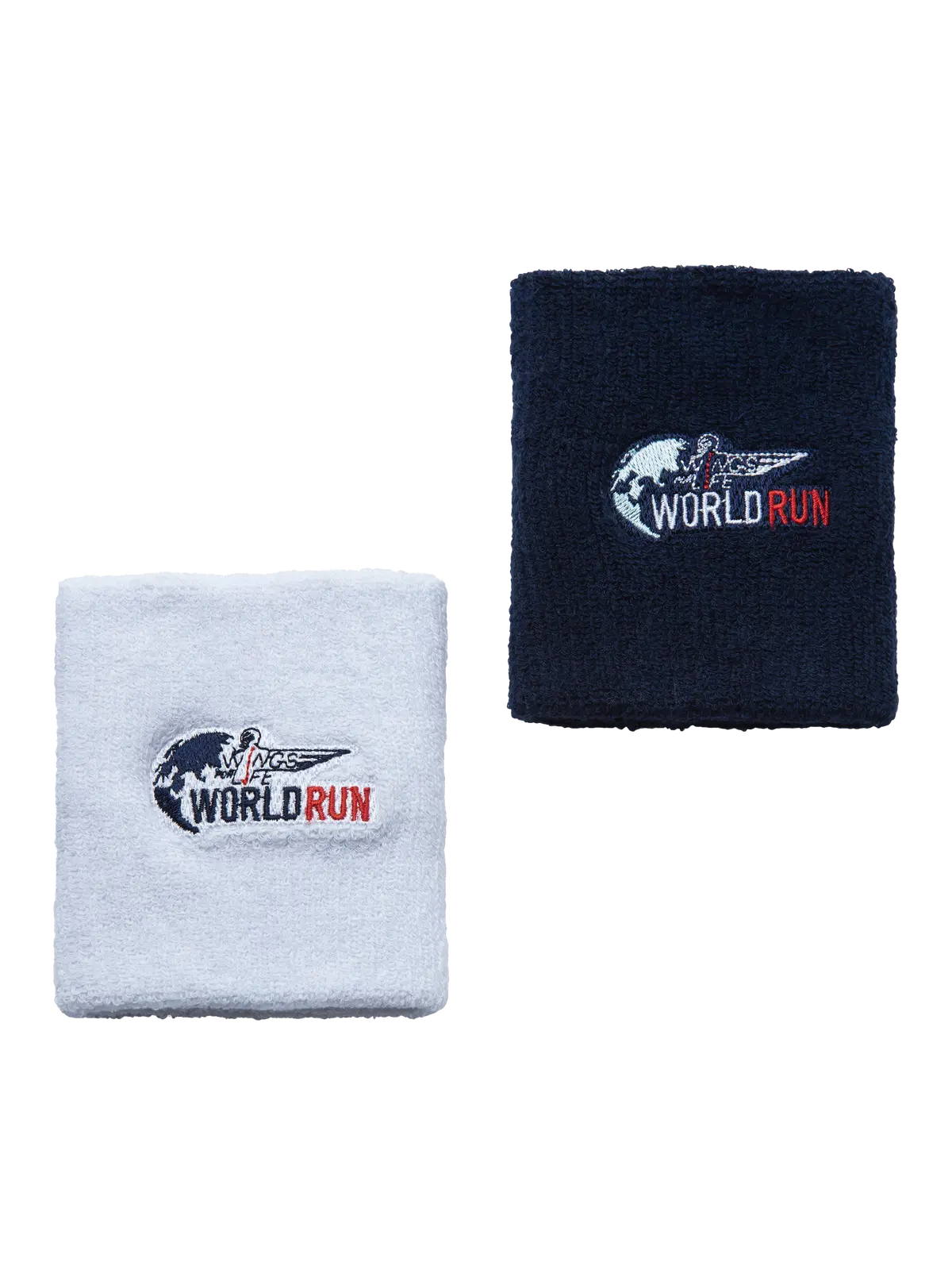Wings For Life World Run Sweatband Set 1