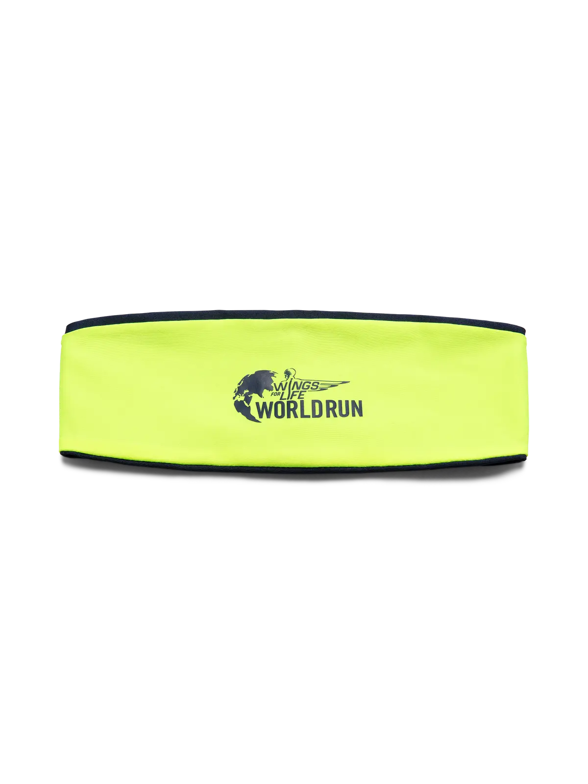 Wings For Life World Run Pulse Headband 1