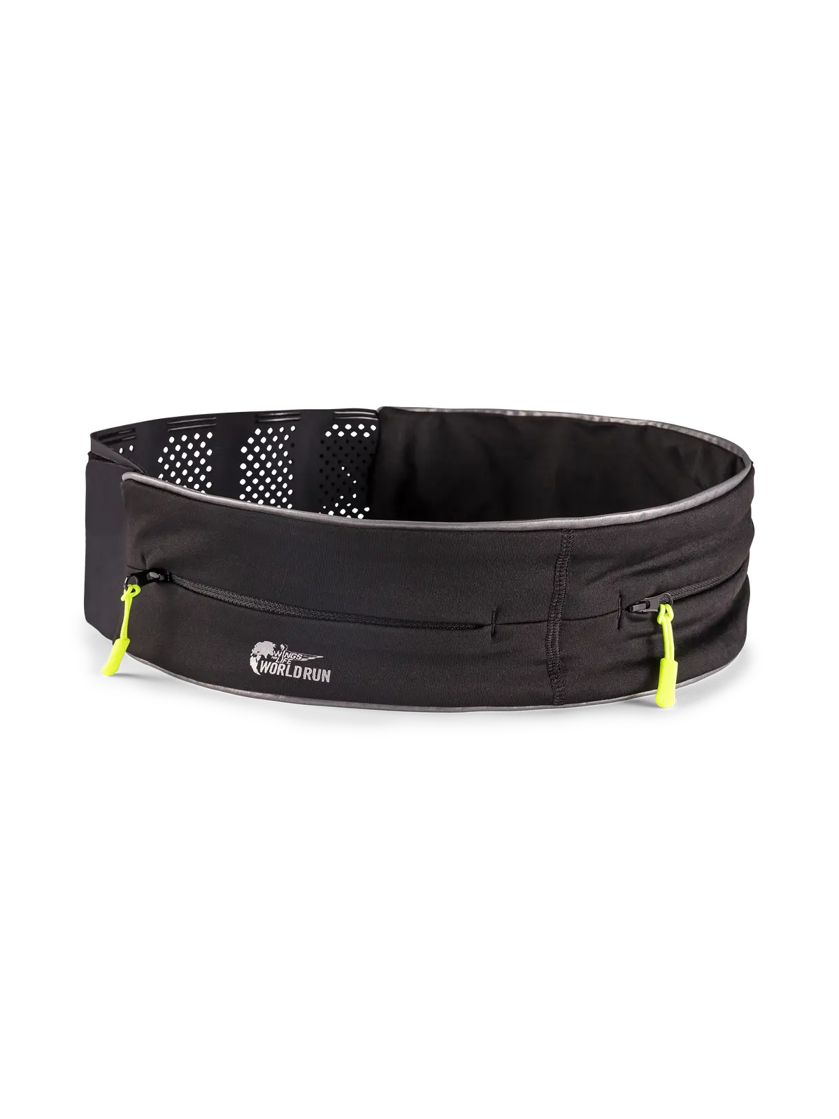 Wings For Life World Run Pulse Running Belt 1