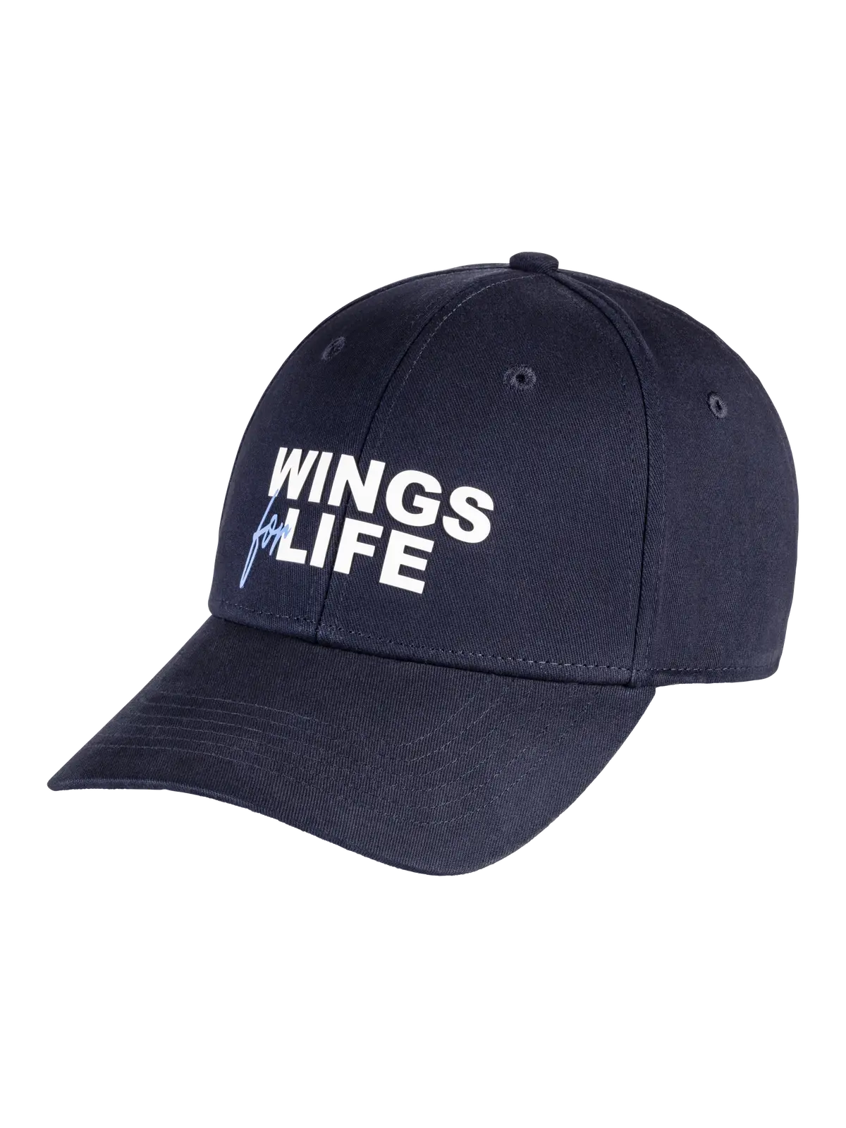 Wings For Life World Run Vibrant Cap 1