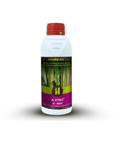A Star Fungicide 1