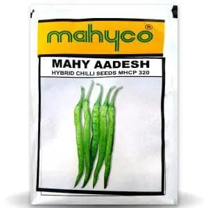 Aadesh Mhcp 320 (Chilli)(आदेश) 1