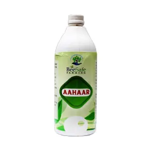 Aahaar Organic Npk: Balanced Nutrition For Healthy Plant Growth 1