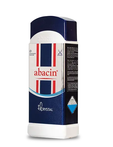 Abacin Insecticide (Abamectin 1.9% Ec) | Broad-Spectrum Mite Control 1