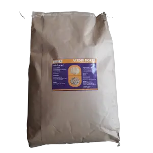 Acidif Forte Poultry Supplement 1