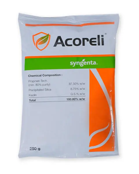 Acoreli Fungicide 1