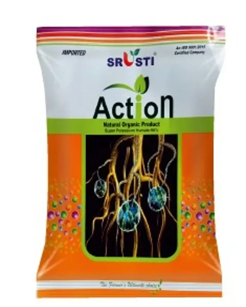 Action Humic Granuals 75% 1
