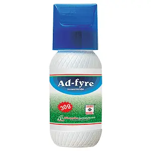 Dhanuka Ad-Fyre Insecticide (Imidacloprid 70% Wg) 1