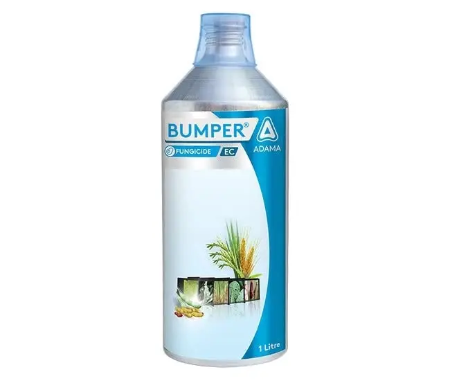 Adama Bumper – Powerful Fungicide For Fungal Disease Control 1
