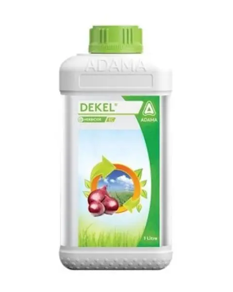 Adama Dekel Herbicide – Broad-Spectrum Weed Control For Onion 1