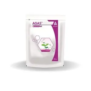 Adama Agas Insecticide -Diafenthiuron 50% Wp Controls Sucking Pests & Mites In Chilli, Brinjal 1