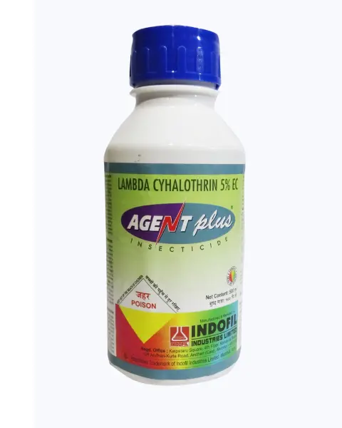 Agent Plus Insecticide 1