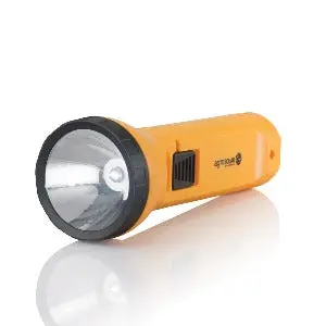 Agni Solar Torch 2: Rechargeable, Bright Outdoor Lighting Solution 1