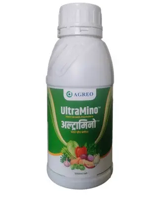 Agreo Ultramino 1