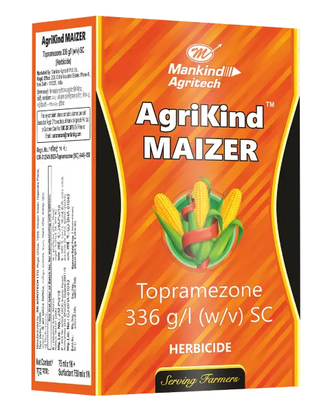 Agrikind Maizer Herbicide 1