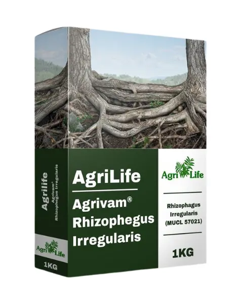 Agrilife Agrivam 1