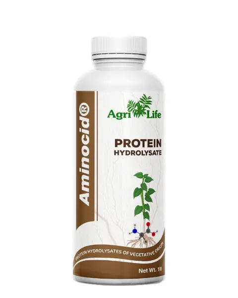 Agrilife Aminocid 1